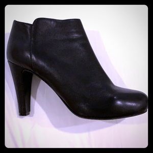 See by Chloe booties